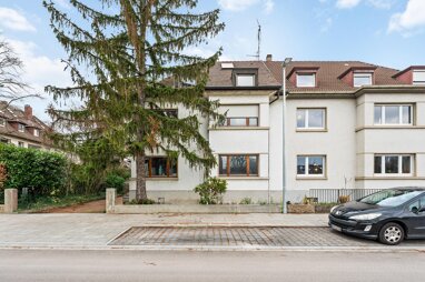 Mehrfamilienhaus zum Kauf 1.199.000 € 9 Zimmer 240 m² 546 m² Grundstück Weststadt - Mittlerer Teil Karlsruhe 76133