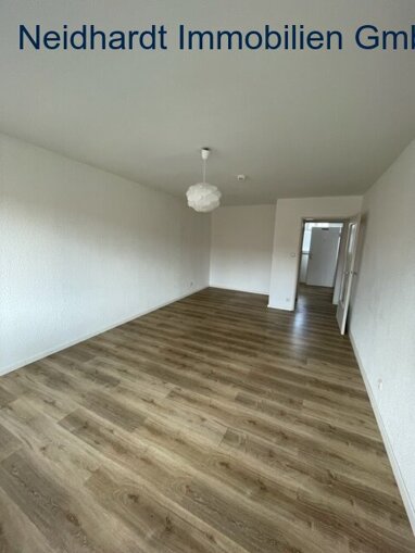 Apartment zur Miete 400 € 1 Zimmer 32,2 m² 1. Geschoss Innenstadt Fulda 36037