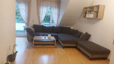 Wohnung zur Miete 500 € 3 Zimmer 65,7 m² 2. Geschoss frei ab sofort Wallfahrtsweg Bethen Cloppenburg 49661