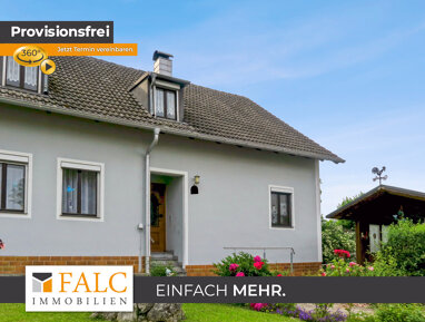 Doppelhaushälfte zum Kauf Provisionsfrei 299.999 € 8 Zimmer 150,3 m² 535 m² Grundstück Kelheim Kelheim 93309