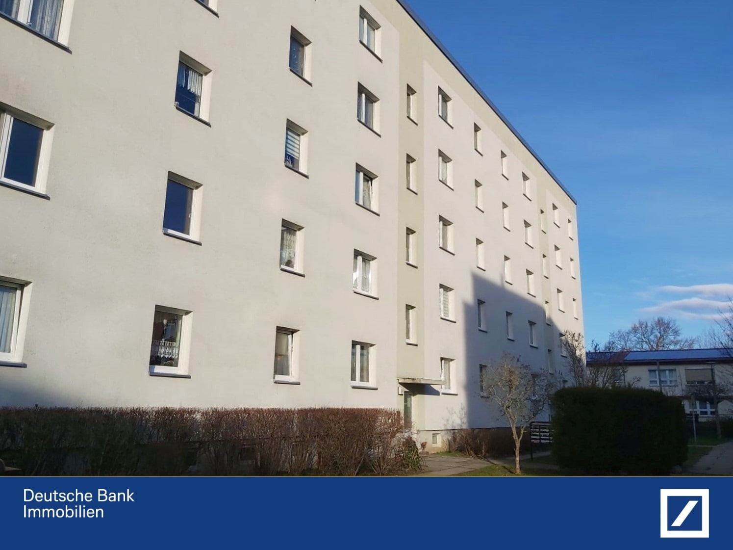 Wohnung zur Miete 280 € 3 Zimmer 59,4 m²<br/>Wohnfläche 3. Stock<br/>Geschoss Doberlug-Kirchhain Doberlug-Kirchhain 03253