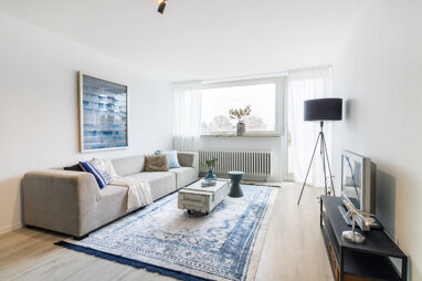 Wohnung zur Miete 650 € 2 Zimmer 61 m² Lirich - Nord Oberhausen 46049