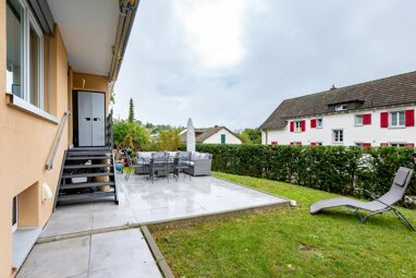 Terrassenwohnung zum Kauf 735.500 CHF 4,5 Zimmer 90 m² 2. Geschoss Breite Schaffhausen 8200