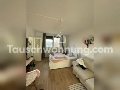 Wohnung zur Miete nur mit Wohnberechtigungsschein Tauschwohnung 227 € 1 Zimmer 29,5 m² 8. Geschoss Alt-Hohenschönhausen Berlin 13055