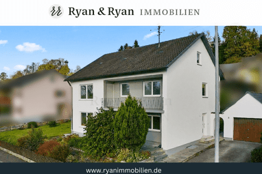 Mehrfamilienhaus zum Kauf 350.000 € 8 Zimmer 160 m² 782 m² Grundstück Holzheim Holzheim 89438