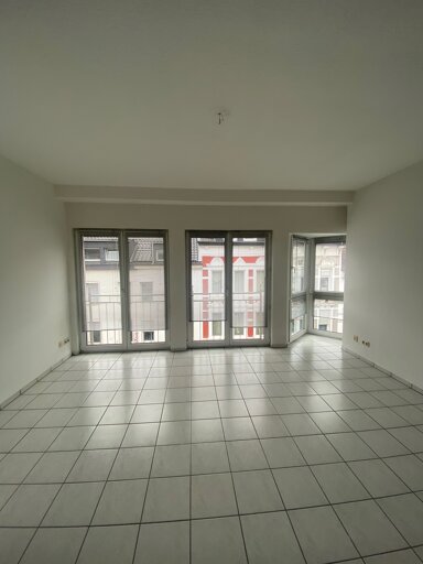 Wohnung zur Miete 425 € 2 Zimmer 55 m² Geschoss 3/3 Stadtmitte Eschweiler 52249