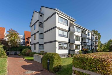 Wohnung zum Kauf 180.000 € 3 Zimmer 64,9 m² 1. Geschoss Schönkirchen Schönkirchen 24232