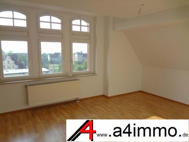 Wohnung zur Miete 307 € 2 Zimmer 57,4 m² Franz-Petrich-Str. 73 Gerhart-Hauptmann-Straße / Dehmelstraße Gera 07546