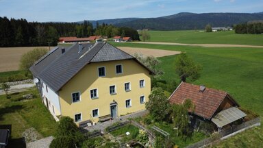 Bauernhaus zum Kauf 348.000 € 7 Zimmer 267 m² 1.699 m² Grundstück Hinteranger 51 Schwarzenberg am Böhmerwald 4164