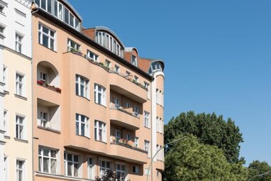 Wohnung zum Kauf Provisionsfrei 418.300 € 4 Zimmer 134,2 m² Kottbusser Damm 22 Kreuzberg Berlin 10967