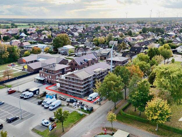 Praxisfläche zum Kauf 2.399.000 € 13 Zimmer Börgermoor Surwold 26903