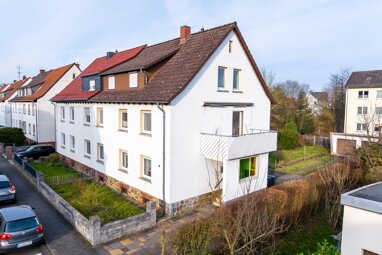 Mehrfamilienhaus zum Kauf 484.000 € 6 Zimmer 130 m² 507 m² Grundstück West Gießen 35390