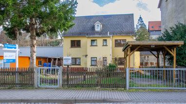 Einfamilienhaus zum Kauf 134.000 € 10 Zimmer 165 m² 540 m² Grundstück Wittgensdorf 971 Wittgensdorf 09228