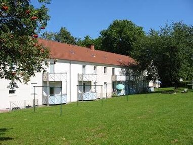 Wohnung zur Miete 369 € 2 Zimmer 52,1 m² 1. Geschoss Holderweg 1 Schwerin Castrop-Rauxel 44577
