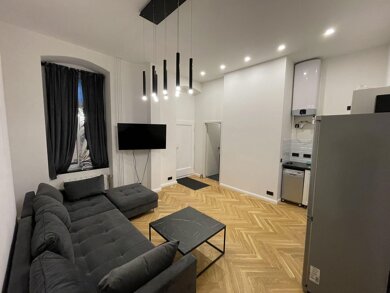 Loft zur Miete 1.300 € 2 Zimmer 45 m² EG Emserstrasse 102 Neukölln Berlin 12051