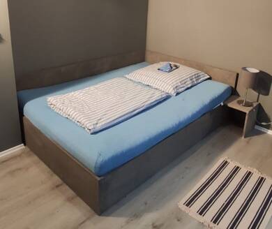 Wohnung zur Miete 390 € 1 Zimmer 18 m² EG frei ab 01.06.2025 Scherbsgraben / Billinganlage 120 Fürth 90766