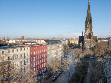 Immobilie zum Kauf als Kapitalanlage geeignet 145.962 € 1 Zimmer 32 m² Kreuzberg Berlin 10961