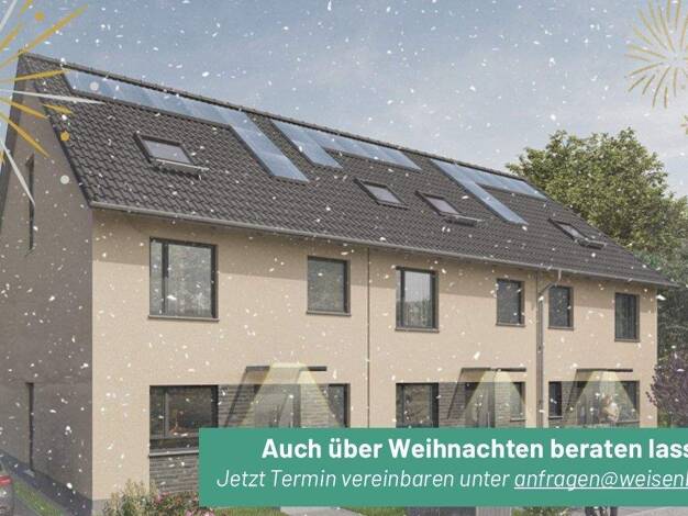 Fertig- und Musterhäuser zum Kauf Vogelsbergring 33 Hähnlein Alsbach-Hähnlein 64665