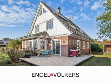 Einfamilienhaus zum Kauf 539.000 € 5 Zimmer 145 m² 582 m² Grundstück Nahe 23866