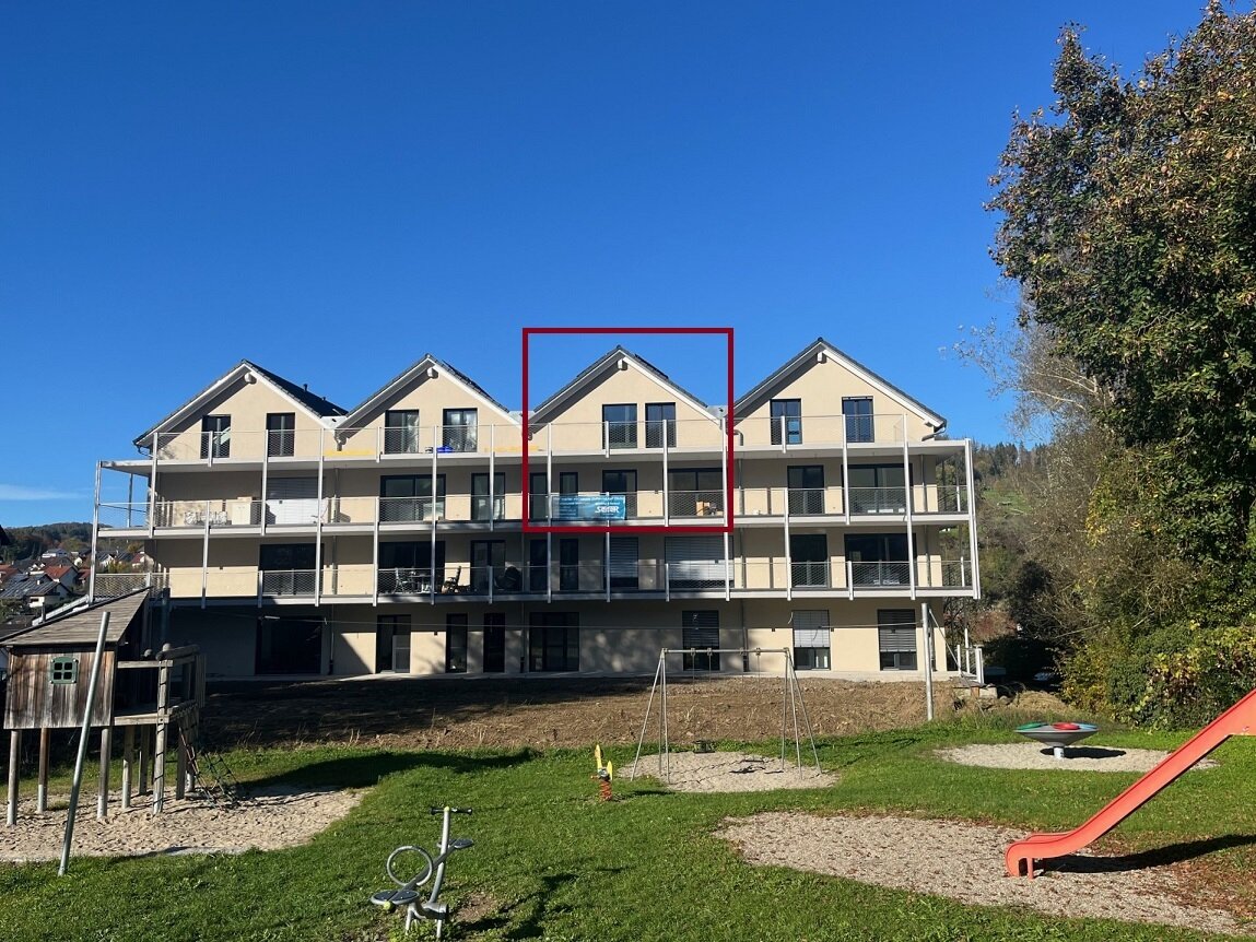 Maisonette zum Kauf provisionsfrei 659.000 € 6 Zimmer 140 m²<br/>Wohnfläche Kandern Kandern 79400