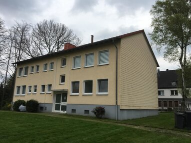 Wohnung zur Miete 596,16 € 2 Zimmer 55,2 m² 1. Geschoss Spelbergs Feld 2 Höntrop Bochum 44869