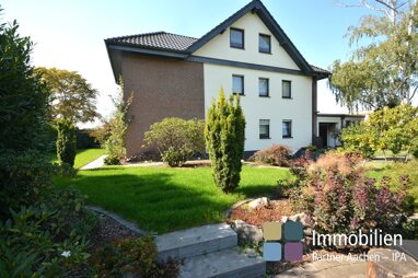 Mehrfamilienhaus zum Kauf 945.000 € 8 Zimmer 225 m² 1.131 m² Grundstück Ellen Niederzier 52382