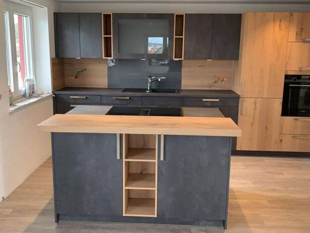 Wohnung zur Miete 1.250 € 4 Zimmer 103 m² 1. Geschoss frei ab 01.04.2026 Westerheim 87784