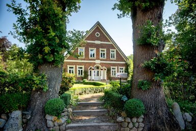 Einfamilienhaus zum Kauf 9 Zimmer 532 m² 3.503 m² Grundstück Sittensen Sittensen 27419