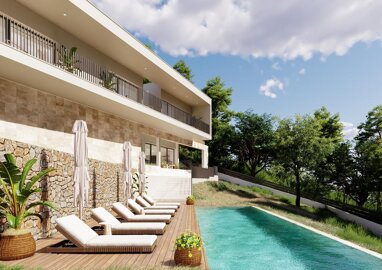 Einfamilienhaus zum Kauf 2.900.000 € 350 m² 1.158 m² Grundstück Santa Ponsa 0