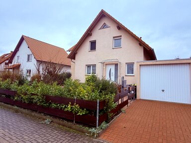 Einfamilienhaus zum Kauf 525.000 € 5 Zimmer 110,6 m² 526 m² Grundstück Wurzener Weg 16 Krämpfervorstadt Erfurt 99085