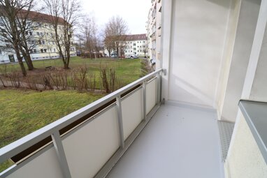 Wohnung zur Miete 363 € 3 Zimmer 59,5 m² Erdgeschoss Keplerstraße 40 b Siegmar 852 Chemnitz 09117