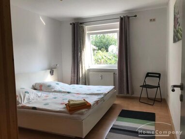 Wohnung zur Miete Wohnen auf Zeit 1.240 € 2 Zimmer 41 m² frei ab 31.10.2024 Neustadt - Nord Köln 50829