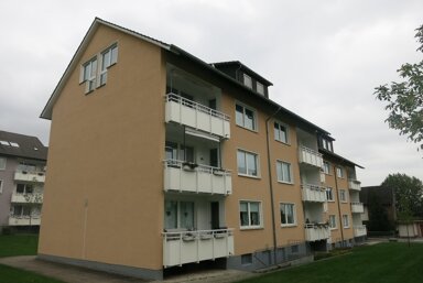 Wohnung zur Miete 479 € 3 Zimmer 73,4 m² 4. Geschoss Kastanienallee 39 Herford-Stadt Herford 32049