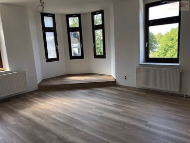 Wohnung zur Miete 455 € 3 Zimmer 91 m² 1. Geschoss Bärensteiner Str. 11 Annaberg Annaberg-Buchholz 09456