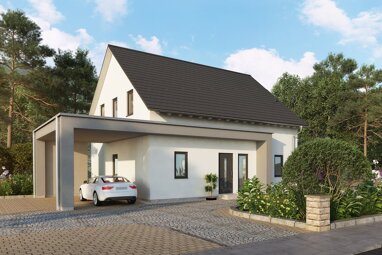 Einfamilienhaus zum Kauf 408.629 € 5 Zimmer 181,8 m² 675 m² Grundstück Wolbrechtshausen Nörten/Hardenberg 37176