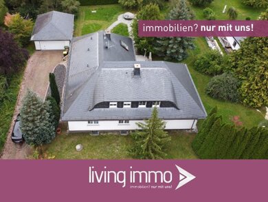 Villa zum Kauf 720.000 € 7 Zimmer 275 m² 1.400 m² Grundstück Kellmarkstraße 19 Mardorf Amöneburg 35287