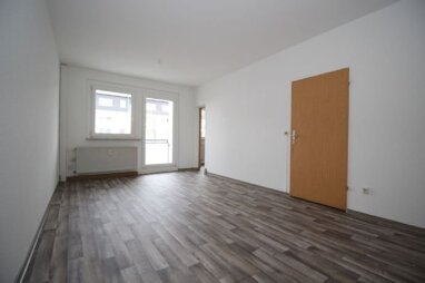 Wohnung zur Miete 251,37 € 2 Zimmer 46,6 m² 1. Geschoss Goethestraße 4 Syrau Rosenbach/Vogtland 08548