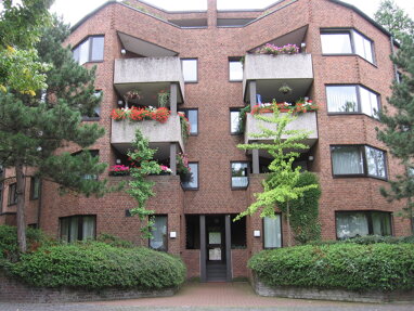 Wohnung zur Miete 441,60 € 3 Zimmer 80 m² 2. Geschoss Johannes-Kampert-Str. 4 Altstadt - Süd Oberhausen 46045