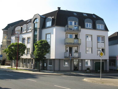Apartment zur Miete 280 € 1 Zimmer 35,5 m² 3. Geschoss Velbert-Mitte Velbert 42551