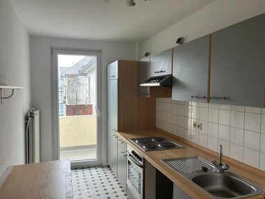 Wohnung zur Miete 335 € 3 Zimmer 57 m² 3. Geschoss Georgstr. 102 Geestendorf Bremerhaven 27570
