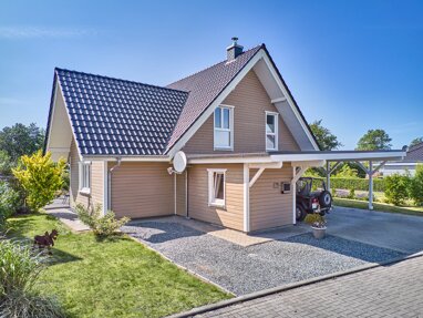 Haus zum Kauf 1.030.000 € 5 Zimmer 165 m² 539 m² Grundstück Sankt Peter-Ording 25826