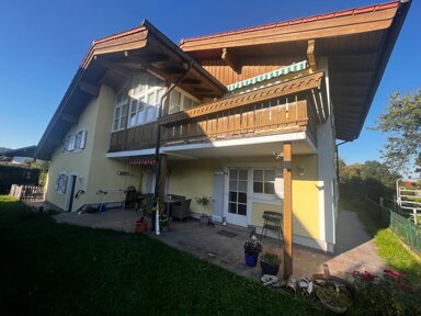 Mehrfamilienhaus zum Kauf 785.000 € 6 Zimmer 156 m² 549 m² Grundstück Piding Piding 83451