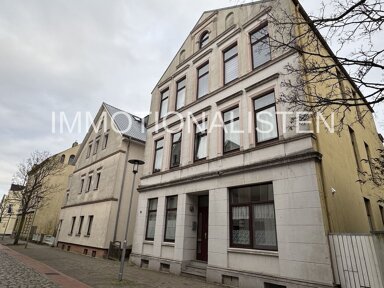 Wohnung zur Miete 360 € 2 Zimmer 65 m² frei ab 01.03.2025 Klushof Bremerhaven 27576