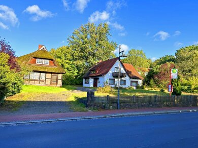 Immobilie zum Kauf 1.770 m² Grundstück Jesteburg Jesteburg 21266