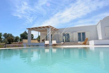 Villa zum Kauf 750.000 € 5 Zimmer 125 m² Ostuni 72017