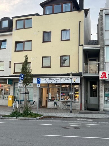 Wohnung zum Kauf 270.000 € 3 Zimmer 74,5 m² 2. Geschoss Freilassing Freilassing 83395