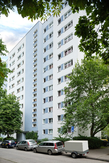 Wohnung zur Miete 424,89 € 3 Zimmer 68,7 m² 4. Geschoss Marchwitzastr. 48 Marzahn Berlin 12681