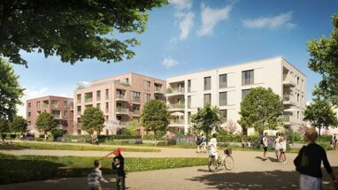Wohnung zum Kauf Provisionsfrei 625.000 € 4 Zimmer 125 m² Erdgeschoss Paderborn - Kernstadt Paderborn 33102