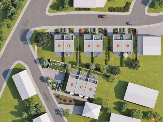 Sonstiges zum Kauf - Erstbezug als Kapitalanlage geeignet 7.800.000 € 1.485 m² 2.308 m² Grundstück Naurod Wiesbaden 65207