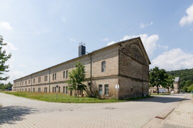 Bürofläche zur Miete provisionsfrei 700 m² Bürofläche teilbar ab 300 m² Pirna Pirna 01796